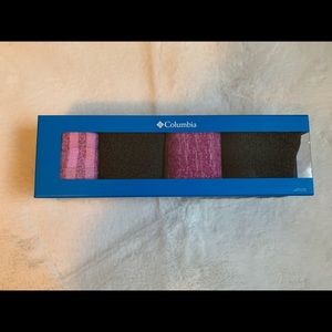 Columbia Socks